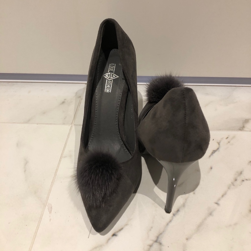 Great condition heels